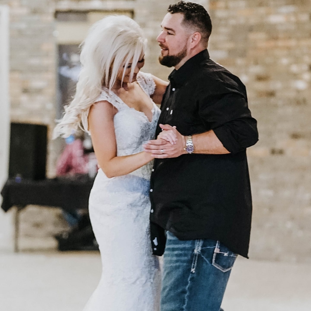 Meet your Posher, Holly